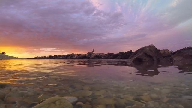 Deep Relaxation Music