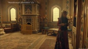 Mendirman Jaloliddin 12 qism Мендирман Жалолиддин 12 кисм