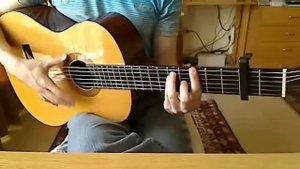 Gipsy Kings --- Pharaon (Backing Track) (Chords so you can play along!)