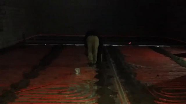 Продолжение стоительства церкви ЕХБ Дом Евангелия Мариуполь