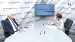 АКАДЕМИК НИГМАТУЛИН: У РОССИИ НЕТ БУДУЩЕГО !!!