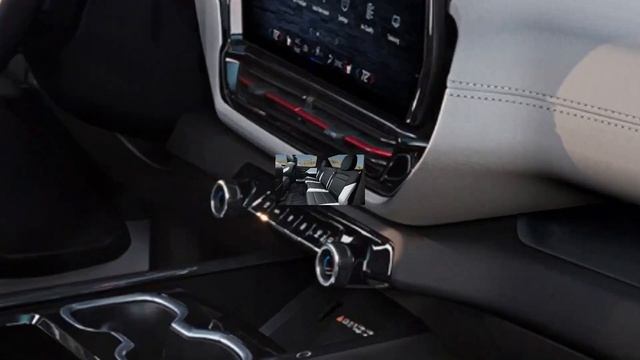 2024 Chevrolet Silverado EV // Chevy's Electric Truck Considers F-150 Lightning смотреть онлайн