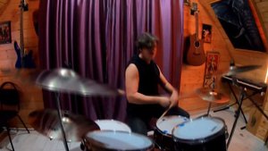 Rammstein | Sonne | Drum cover