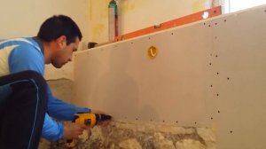 Dewalt DW274 винтоверт за гипсокартон