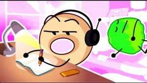 [ПЕРЕЗАЛИВ] Lo-Fi Beats to Yoyle To