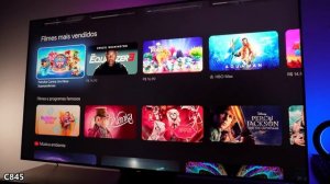 TCL MINI LED C835 ou C845? O que muda e qual é MELHOR?