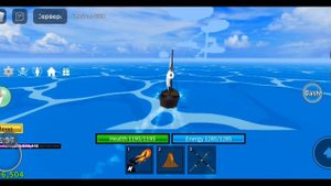 Туториал, как получить Электрический стиль боя в Blox Fruits