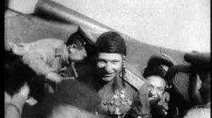 Была война ч3. Освобождение. Докфильм. МТВ 2011