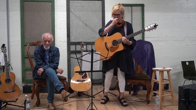 Jack & Barbara at Oracle Books 2022 part 1. смотреть онлайн