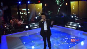 Март Бабаян «Верни мне музыку»The Voice