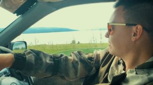 РЫБАЛКА НА ИЛГЕ (ПОПЫТКА №1)