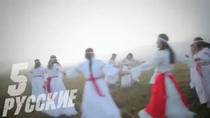 10 КРУПНЕЙШИХ НАРОДОВ ЦЕНТРАЛЬНОЙ АЗИИ