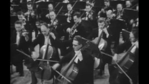 Антонин Дворжак - Славянские танцы op.46&72 №7