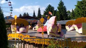 Аттракцион "Вальс".