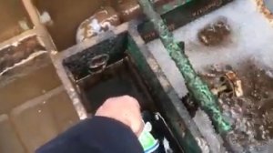 Автономна каналізація AlpinSS