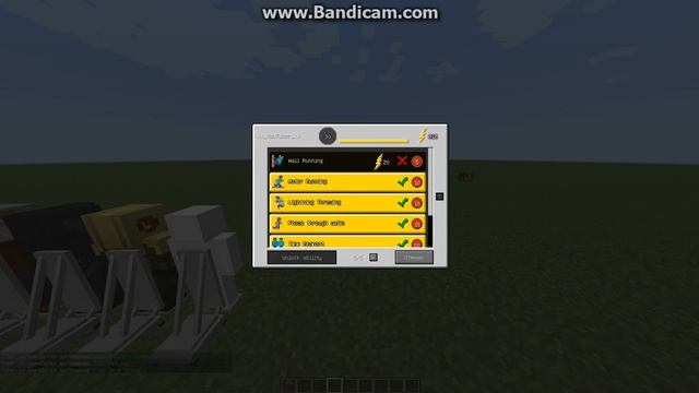 обзор моды speedster heroes для майнкрафт 1.8.9 смотреть онлайн