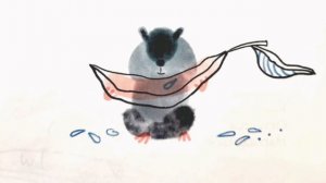 Михаил Яснов | Самое доброе слово | стихи для детей