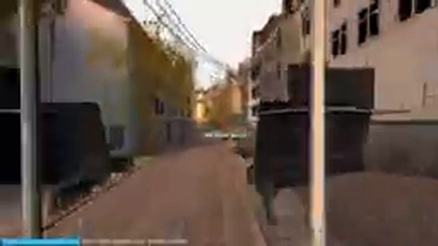 НОВЫЙ СЕРВЕР ОТ URF.IM HL2RP | Classic HL2RP | За Фримэном! [URF] | ГАРРИС МОД [Garry's Mod]