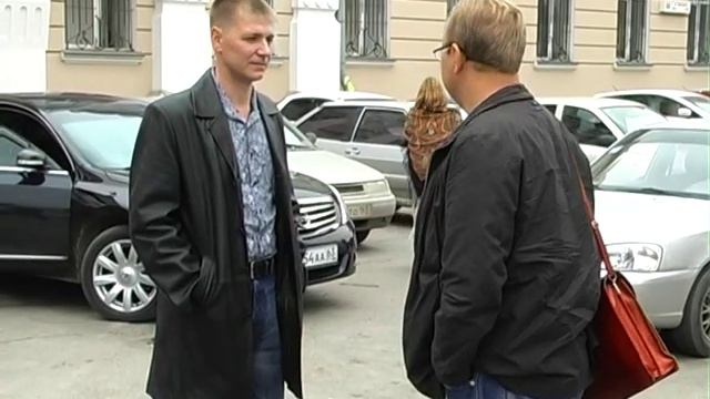 Крючков vs Веймана. СКАТ от 25.10.12 смотреть онлайн