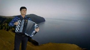 ✅🔷 Русская народная песня "ПО ДИКИМ СТЕПЯМ ЗАБАЙКАЛЬЯ" Сергей Анацкий 👍