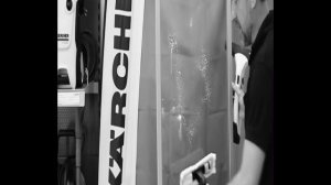 Как пользоваться керхер wv 2 plus karcher