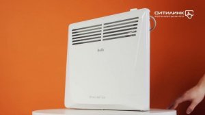 Обзор конвектора BALLU Enzo BEC/EZMR-500 | Ситилинк