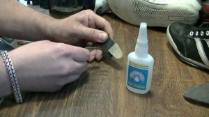 Клей для ремонта обуви .Glue for shoes repair