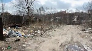 Экологическая ситуация в России