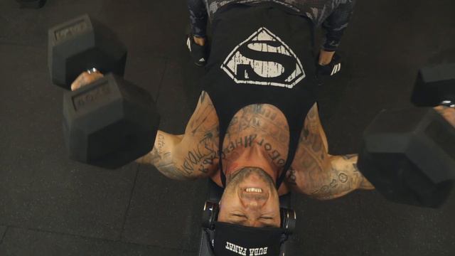 #Буба Фанат Мотивирует! смотреть онлайн