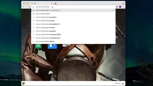தமிழில் எளிமையான விளக்கம் - Docker & Kubernetes- concepts & Hands-on смотреть онлайн
