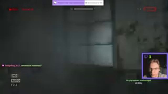 ? Запись стрима от 24.12.2021 ? Проходим DLC #2 смотреть онлайн