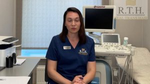 Трофическая язва. До и После!