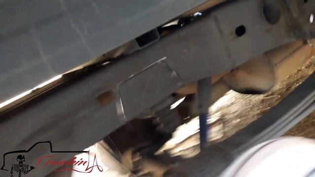 como bajar una troca de atras 4/6 |6" INCH DROP ON GMC SIERRA 2006| смотреть онлайн