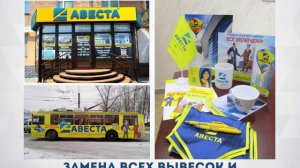 Презентация агентства недвижимости АВЕСТА-РИЭЛТ 2015 г.