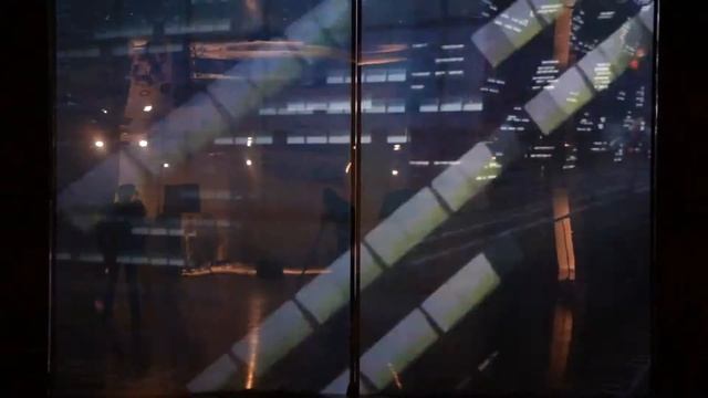 Проекционный экран и инсталляция для презентации смотреть онлайн