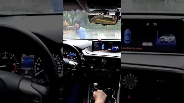 Esishuo-Lexus 2016-19 RX Android Navigation Monitor with 12.3INCH sreen (Replace original 8"Screen) смотреть онлайн