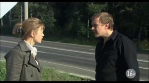 «Вышел ёжик из тумана» на «Домашнем»