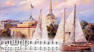 М.П.Мусоргский.Прогулка.
Автор видео:Любовь Верещагина@user-us2sh7ku5n