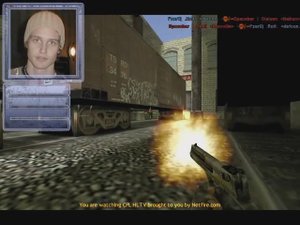[Vintage Counter Strike Movie] The Fellowship of NoA