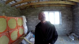 Дом из Полистиролблока и Газобетона / Сравнение материалов и опыт строительства