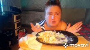 Мукбанг 🤪 Развод 🤣Почему?
