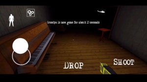 ?Я ДУМАЛ ЭТО НЕВОЗМОЖНО! ПОЛНОЕ ПРОХОЖДЕНИЕ ГРЕННИ 2 НА ЭКСТРИМЕ ЧЕРЕЗ ВЕРТОЛЕТ!?- Granny 2