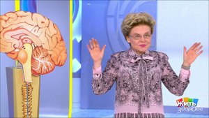 Служба боли. Теперь действовать будем мы. Жить здорово! Фрагмент выпуска от 12.02.2020