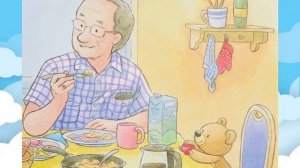 Лиана Шнайдер "Конни в гостях у бабушки с дедушкой"
