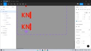 Creating type writer effect in figma with complete details in Urdu/ Hindi