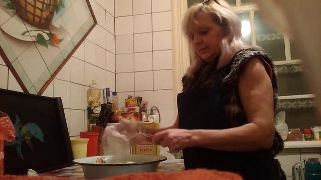Шикарное тесто для пельменей.