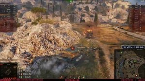 TURTLE MK. I - НОВЫЙ БРИТАНСКИЙ ПРЕМ ПТ - ПРОВЕРЯЕМ КАК ОН