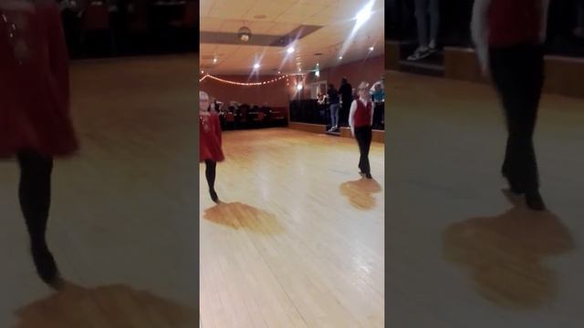 Irish dancing two hand смотреть онлайн
