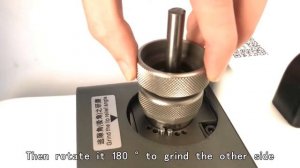 TAIXINGZHIZAO Станок для заточки сверл (3-32мм) Z32 220V