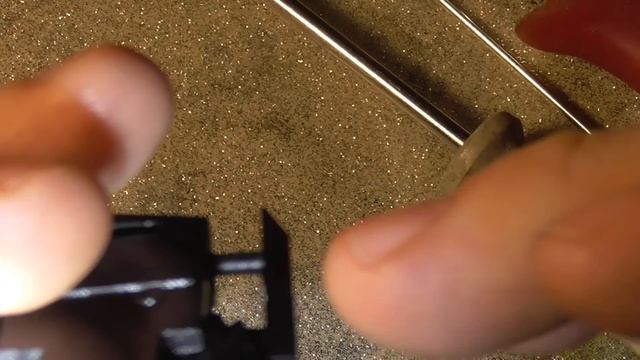 Аэрозольный пистолет Пионер. Нестабильная работа, после устранения «недовзвода». Естественный износ смотреть онлайн